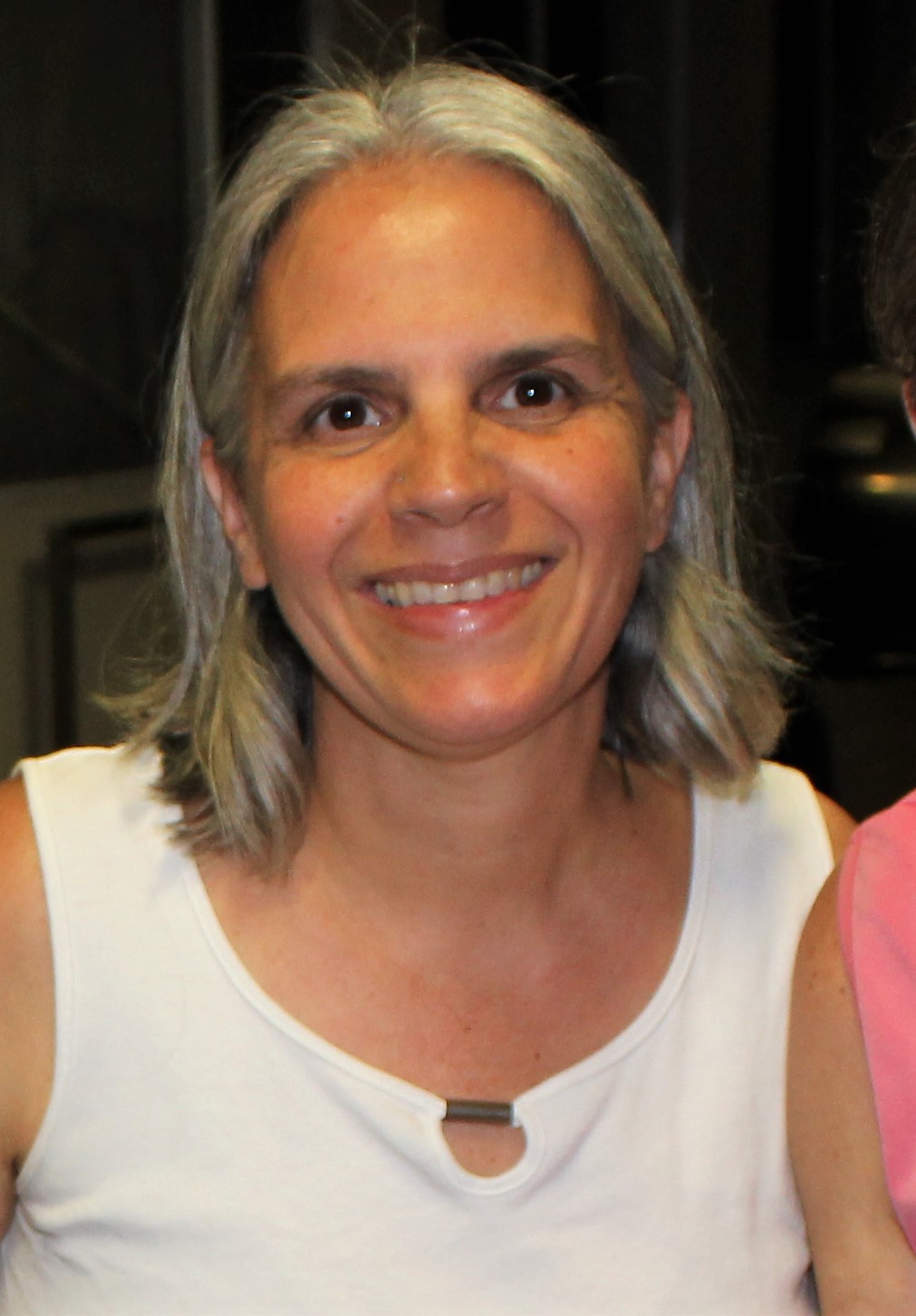 Faculty Susan Hadley