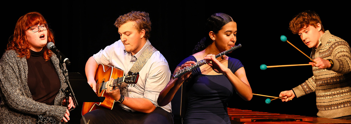 Music Banner