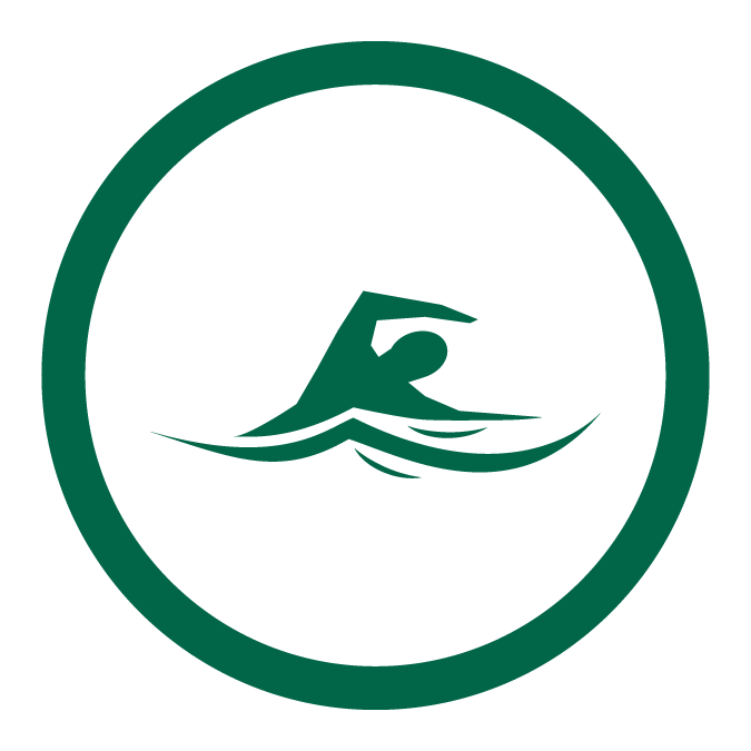 Aquatics logo