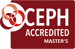 CEPH Accreditation Seal