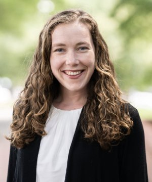Dr. Kaitlin Mueller