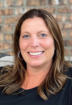 An image of Melissa Swauger