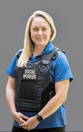 Angela Kenbok