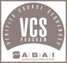 VCS Program Badge