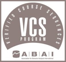 ABAI VCS Program Logo