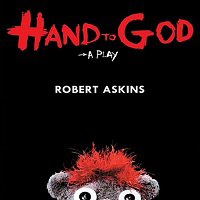 Hand To God image