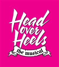 Head Over Heels Logo