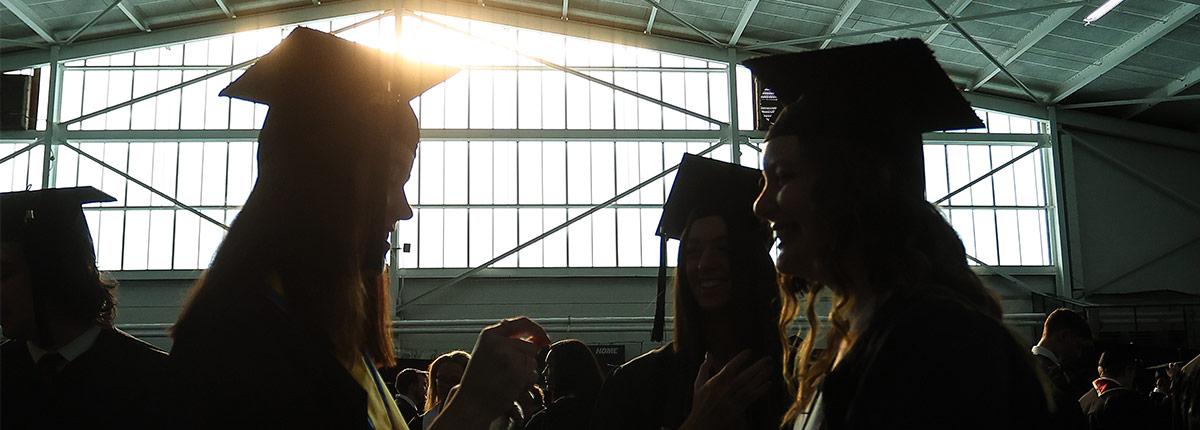 Graduation Commencement