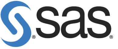 SAS logo