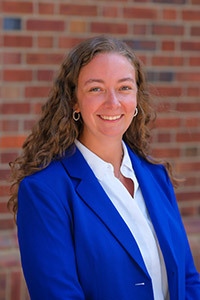 Lexi Tancabel Headshot