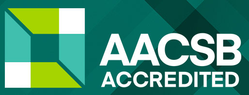 AACSB logo