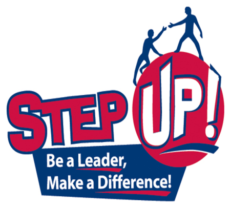 Step Up Logo