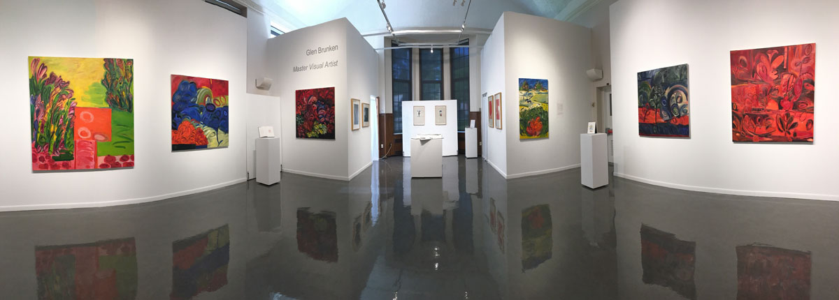 Martha Gault Art Gallery