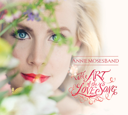 Annie Moses Band