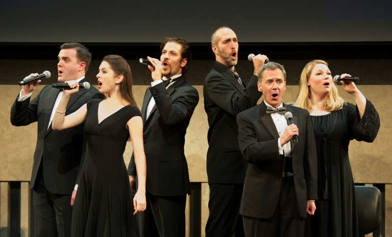 Gilbert and Sullivan Players