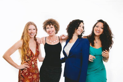Jammin Divas Group