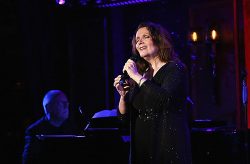 Maureen McGovern