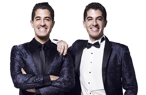 Nunziata brothers