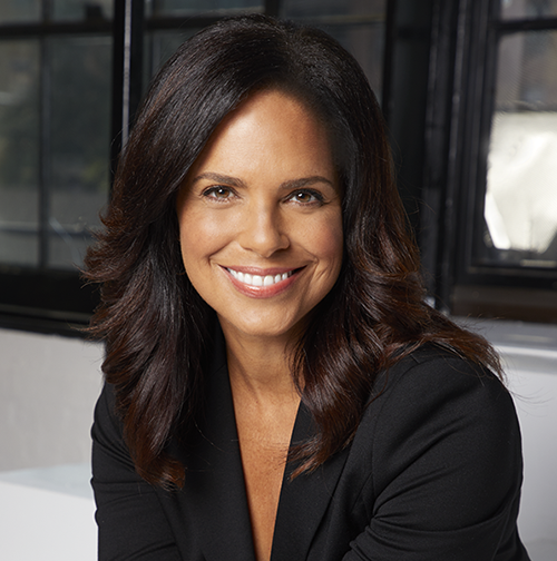 Soledad O'Brien