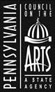 Pennsylvania Council for the Arts Logo