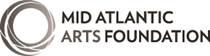 Mid Atlantic Art Foundation Logo
