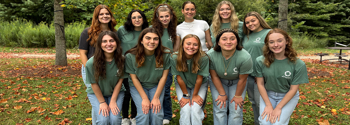 Wellness Education
