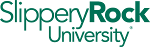 SRU Logo Wordmark