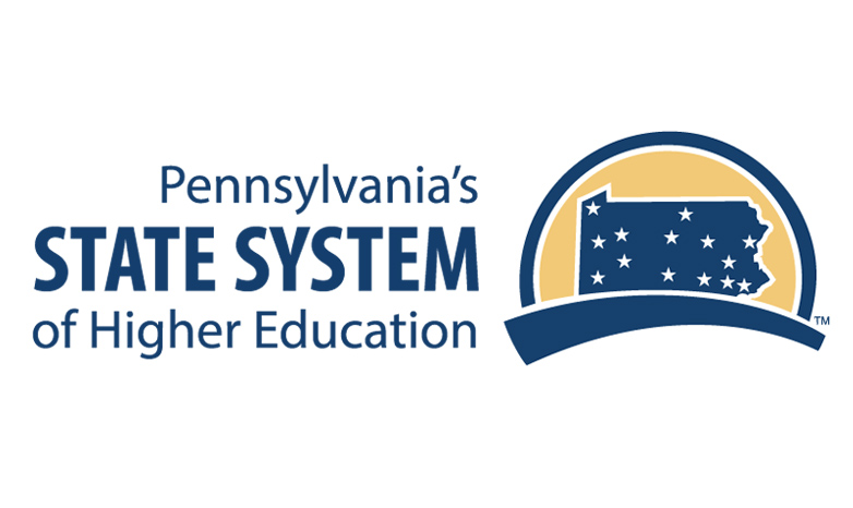 Pennsylvania State System of Higher Education logo
