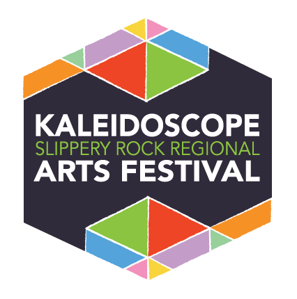 Kaleidoscope Logo