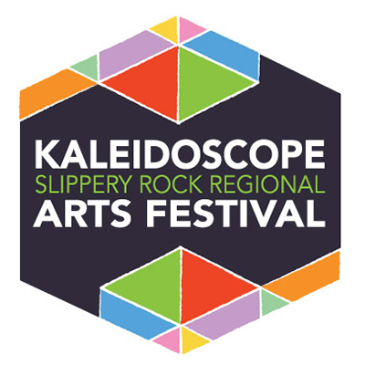 Kaleidoscope Logo