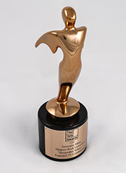 Telly award