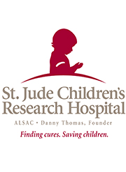 St Judes Logo