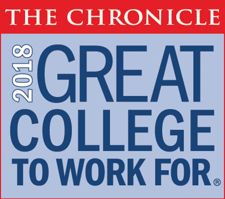 great colleges logo