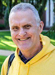 Alan Levy