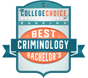 College Choice badge