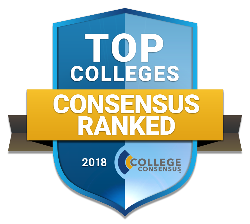 Top Colleges Logo