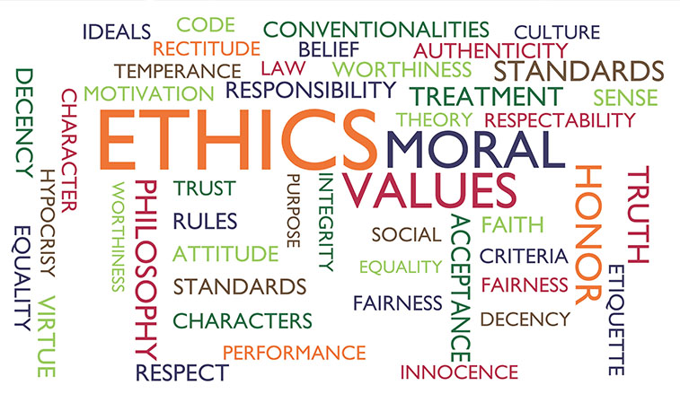 Ethics Graphic