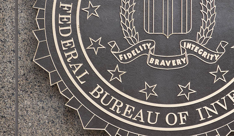 FBI Seal