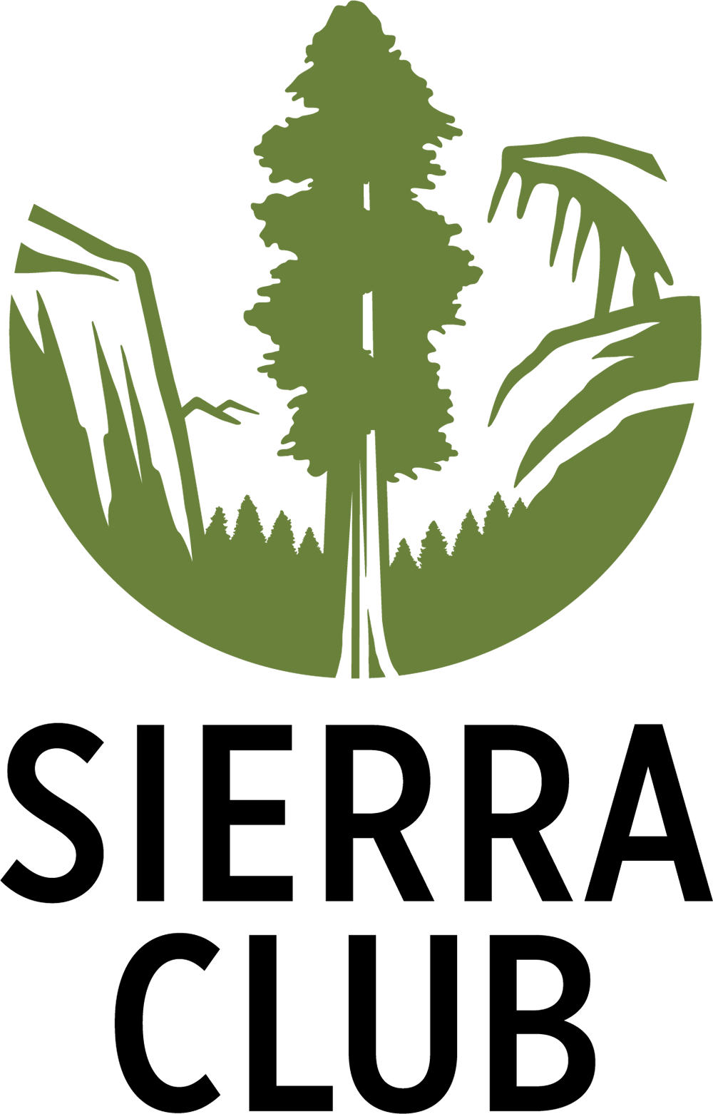 Sierra Club logo