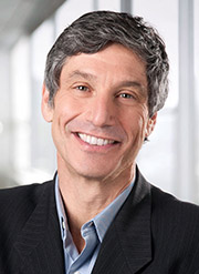 Daniel Greenstein headshot