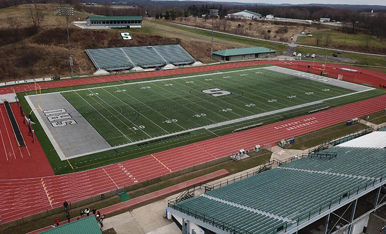 Mihalick Thompson Stadium