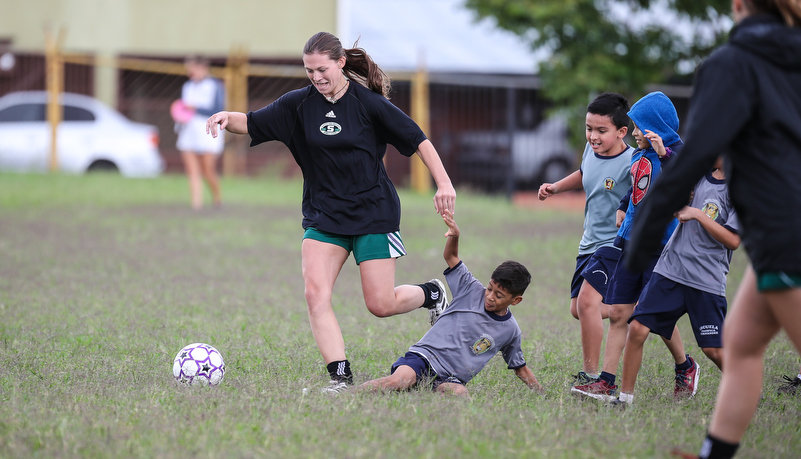 slide tackle