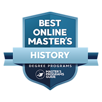 Best Online Programs badge