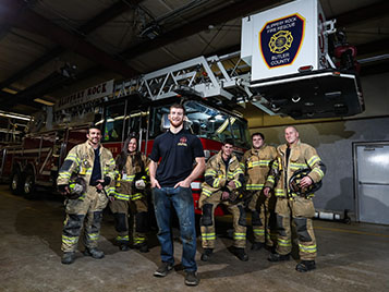 Thumbnail for SRU receives $1 million gift from Haverlack family to fund student scholarship