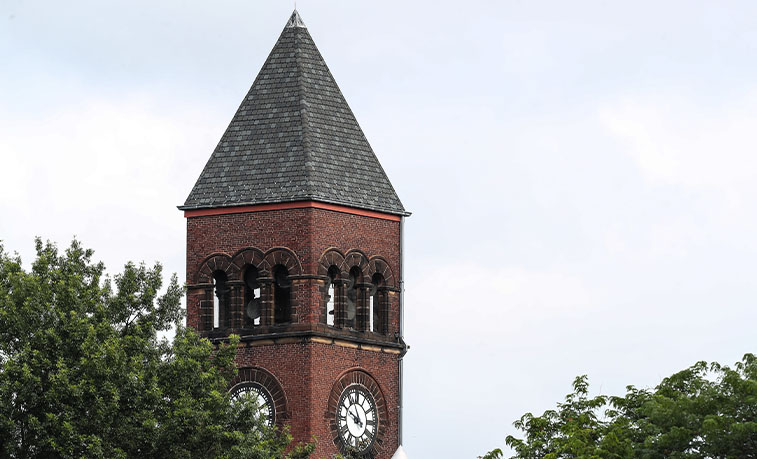 Slippery Rock University has been ranked as one of the nation’s most affordable schools for business by Affordable Schools. 