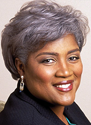 Donna Brazile