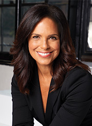 Soledad O'Brien