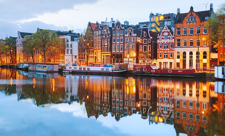 Amsterdam