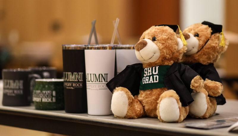 Graduation gifts