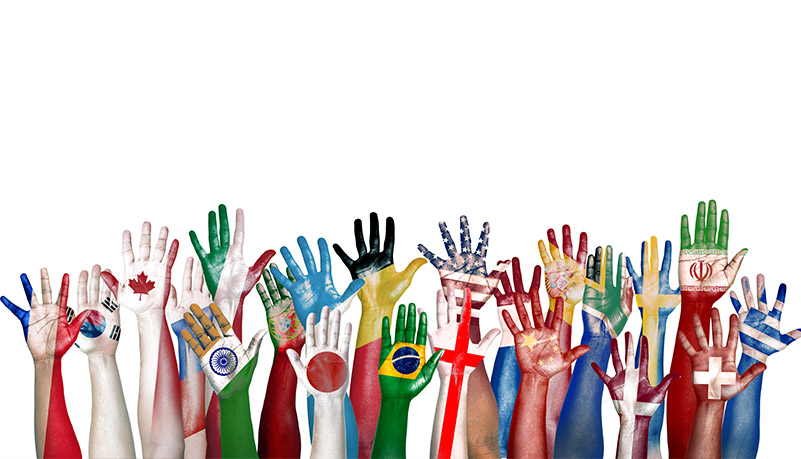 SRU International Week showcases students’ culture from across the ...